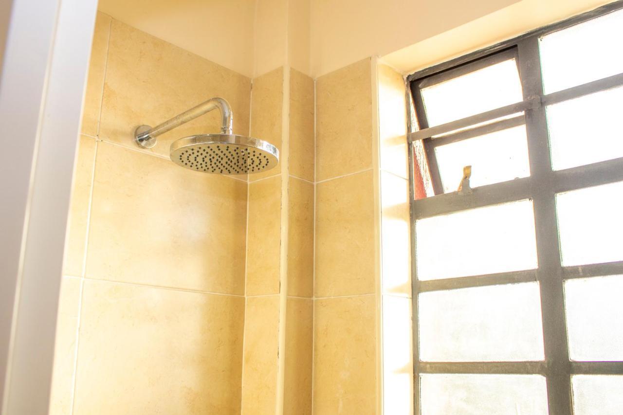 Kasty M Apartments- W Place ไนโรบี ภายนอก รูปภาพ